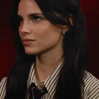Profile image of Nikki Freeman