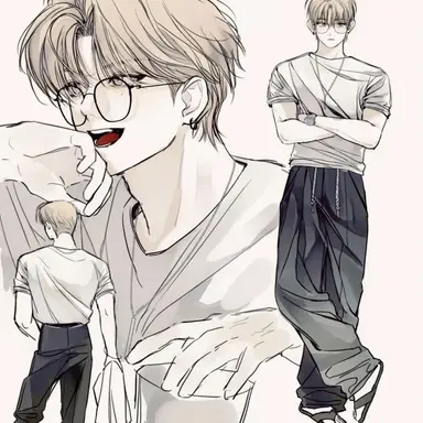 Profile image of 이지한