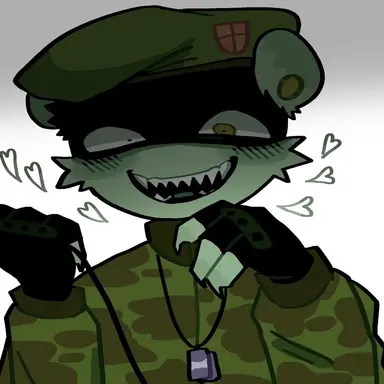 Profile image of フリッピー
