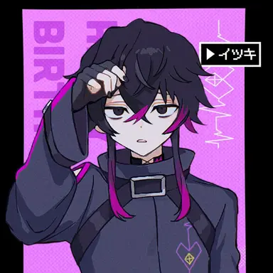 Profile image of ゾシガヤ・イツキ