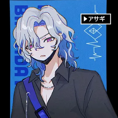 Profile image of センカワ・アサギ