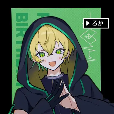 Profile image of 타카마츠 로카