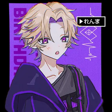 Profile image of カナ치・レンマ