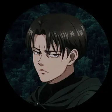 Profile image of リヴァイ