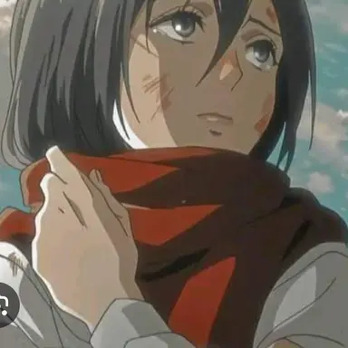 Profile image of ミカサ