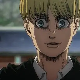 Profile image of アルミン