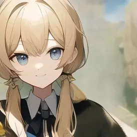 Profile image of リナ