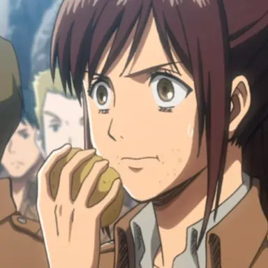 Profile image of サシャ
