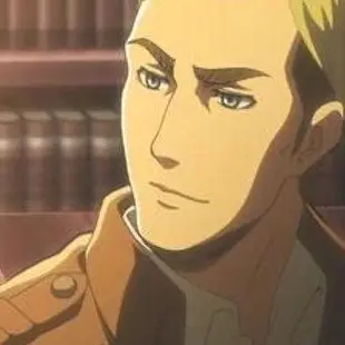 Profile image of エルヴィン