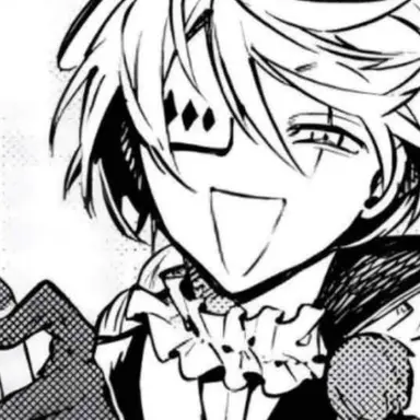 Profile image of ニコライ・ゴーゴリ