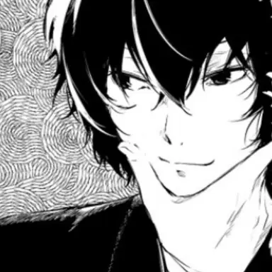 Profile image of 太宰治