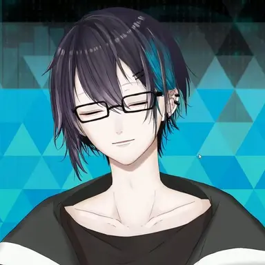 Profile image of 黛灰