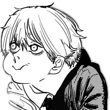 Profile image of デンジ