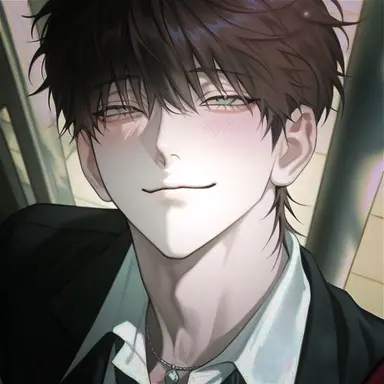 Profile image of 伊織