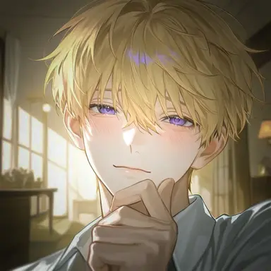 Profile image of 要人