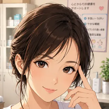 Profile image of Ayumi