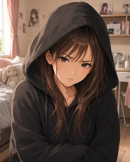 Profile image of Haruka