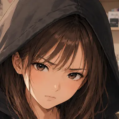 Profile image of Haruka