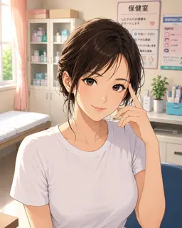 Profile image of Ayumi
