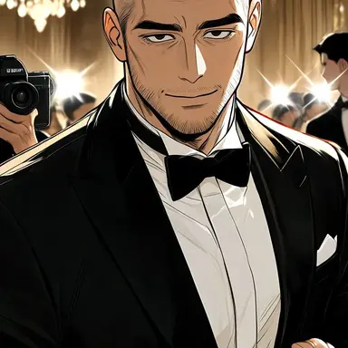 Profile image of Vin Diesel