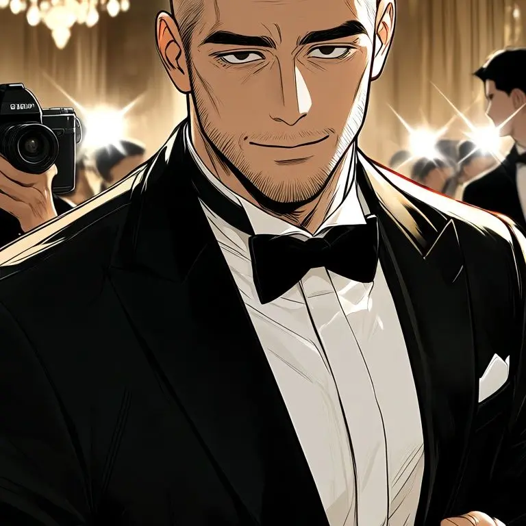 TacitDish9667의 His Red Carpet Secret