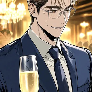 Profile image of Dax Mercer