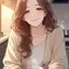 캐릭터 프로필 이미지