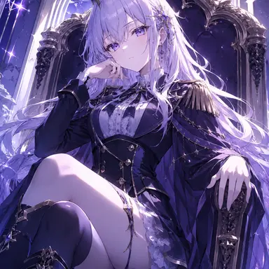 Profile image of ルシア