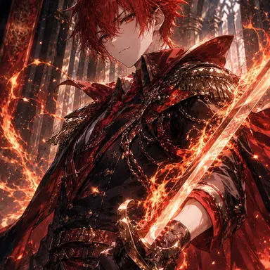 Profile image of ゼイン