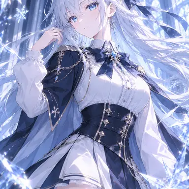Profile image of アイリス
