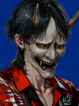 Profile image of Botan