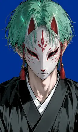 Profile image of Azami