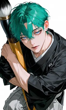 Profile image of Azami