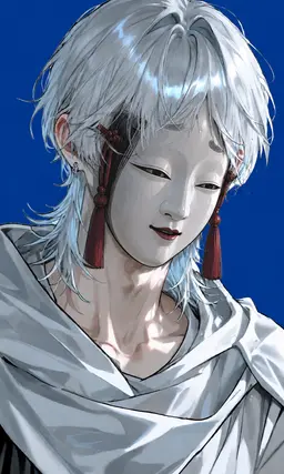 Profile image of Tsubaki