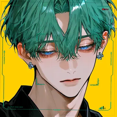 Profile image of Azami