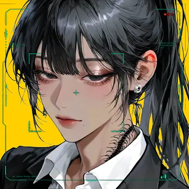 Profile image of Aru