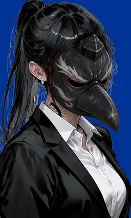 Profile image of Aru
