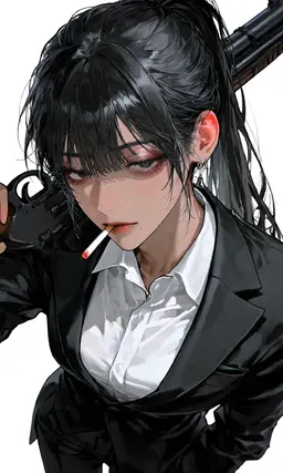 Profile image of Aru