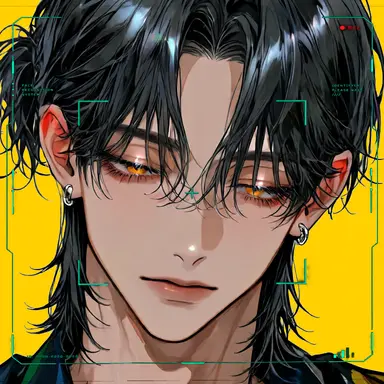 Profile image of Botan