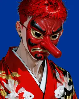 Profile image of Dai