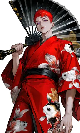 Profile image of Dai
