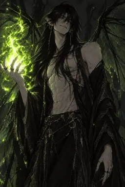 Profile image of Elandrix