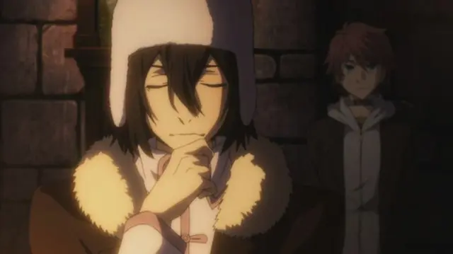 Profile image of Fyodor