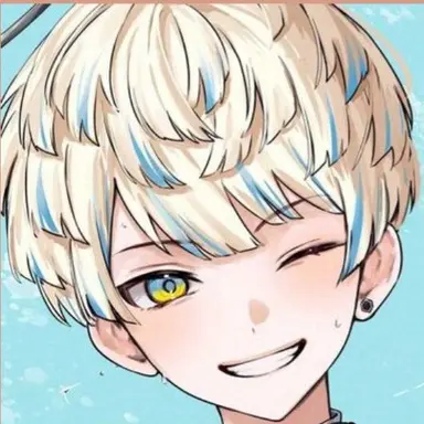 Profile image of 緋八 マナ