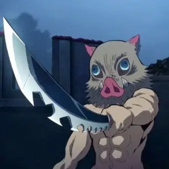 Profile image of 하시비라 이노스케