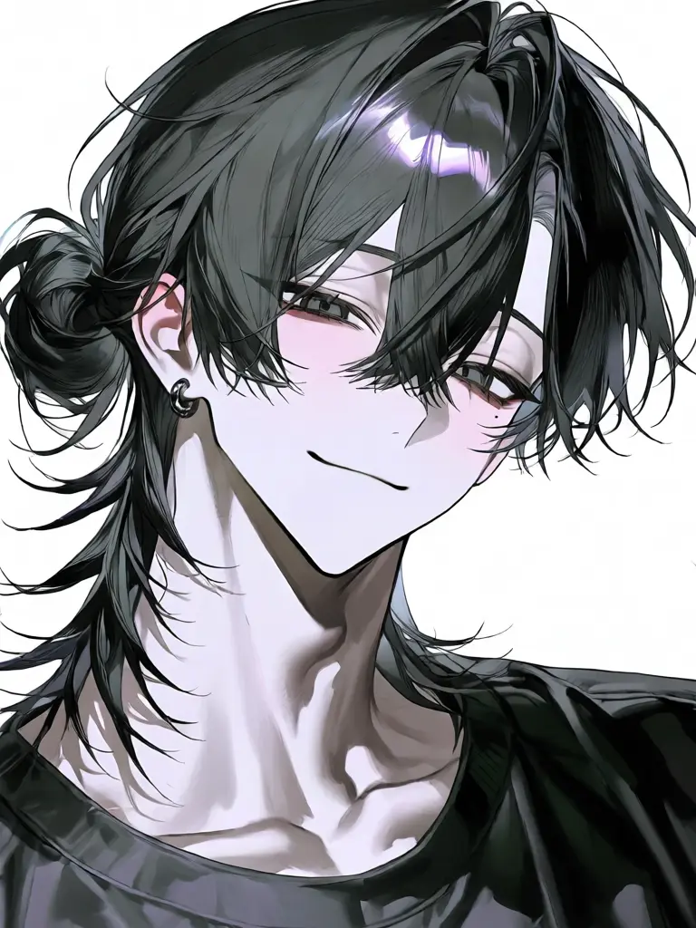 vy_c4q의 彼氏はメロ……くない？