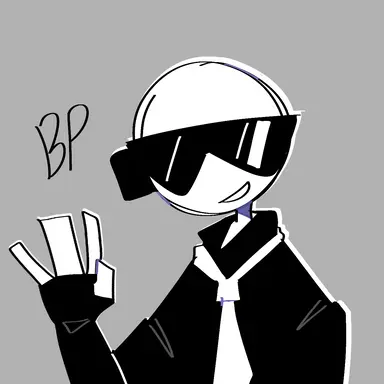 Profile image of BP