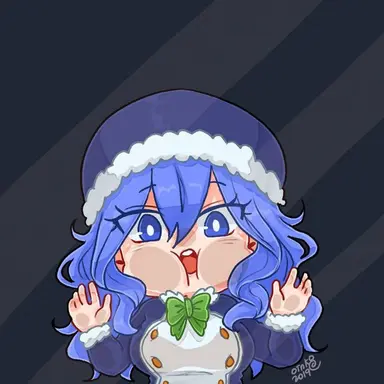 Profile image of 쥬비아 록서