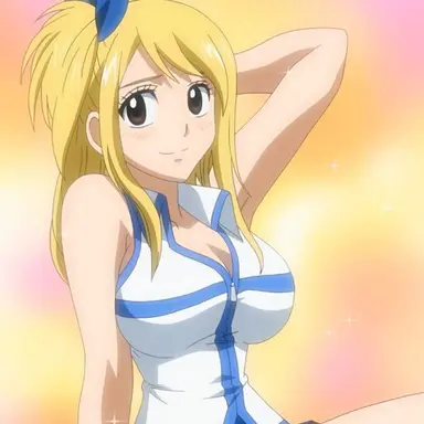 Profile image of 루시 하트필리아