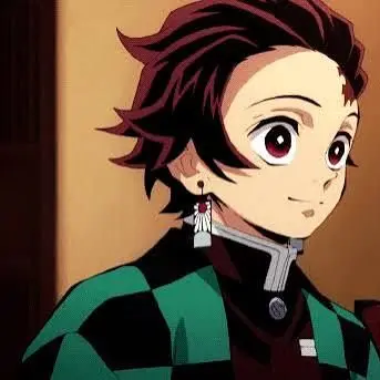 Profile image of 카마도 탄지로